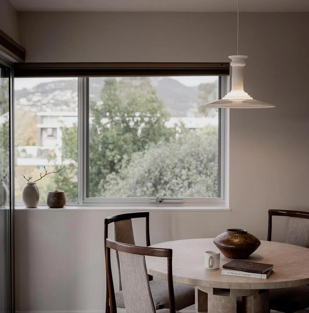 Battery Point Retreat With River Views ホバート オーストラリア