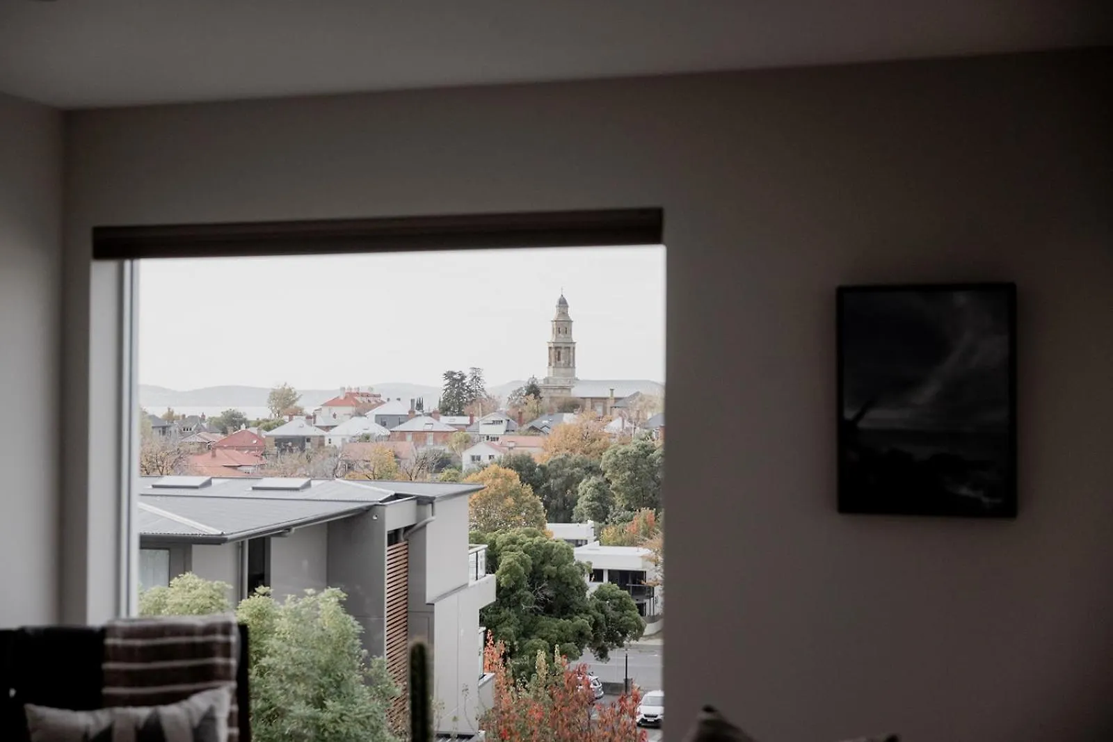 Battery Point Retreat With River Views ホバート 0*,  オーストラリア