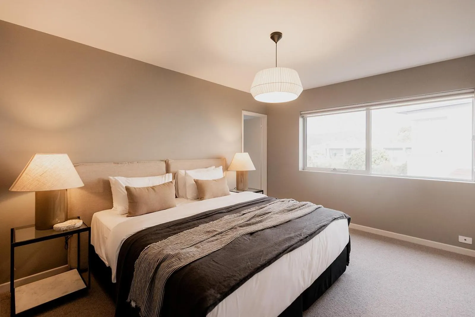 Battery Point Retreat With River Views ホバート 0*,