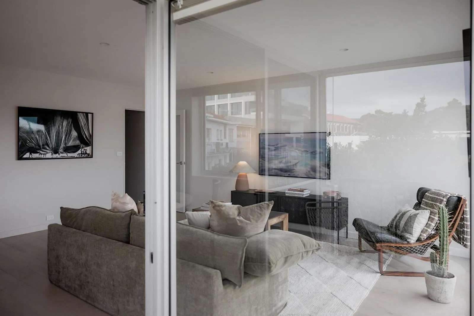 Battery Point Retreat With River Views ホバート オーストラリア