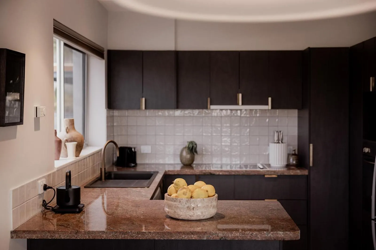 Battery Point Retreat With River Views ホバート オーストラリア