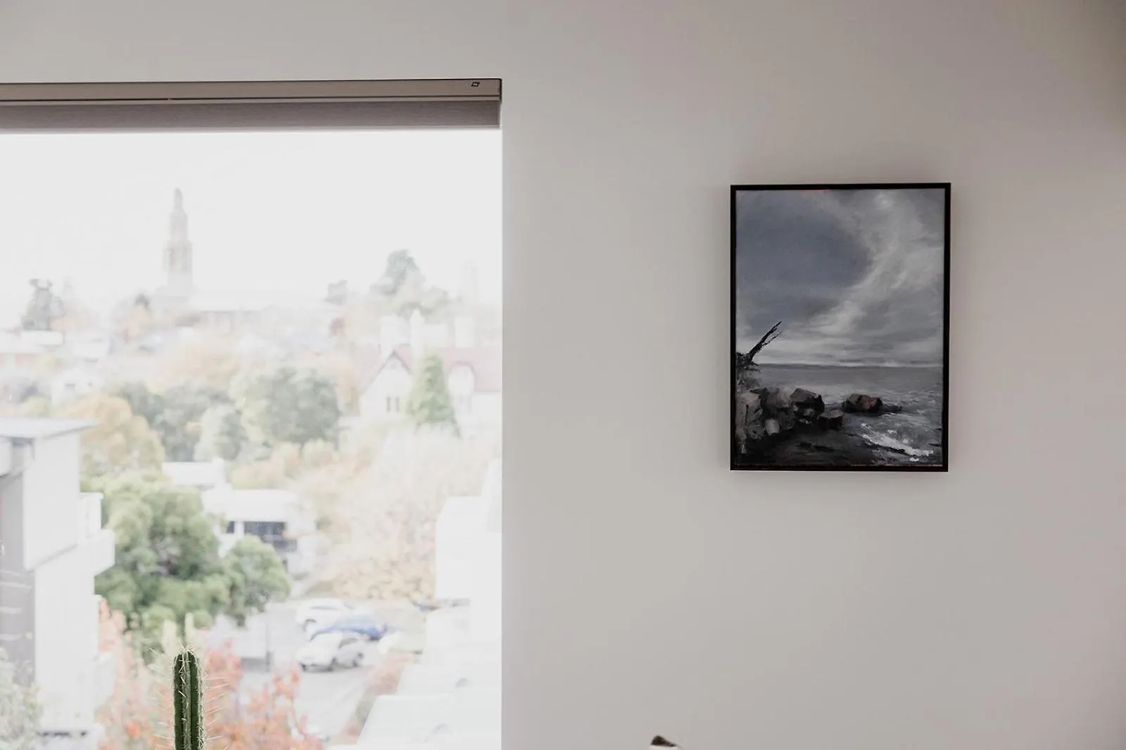 Battery Point Retreat With River Views ホバート