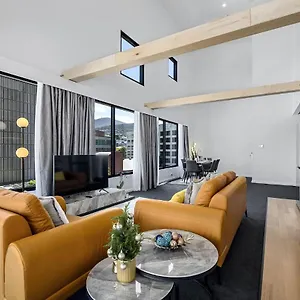  Apartment Hobart City Apartments